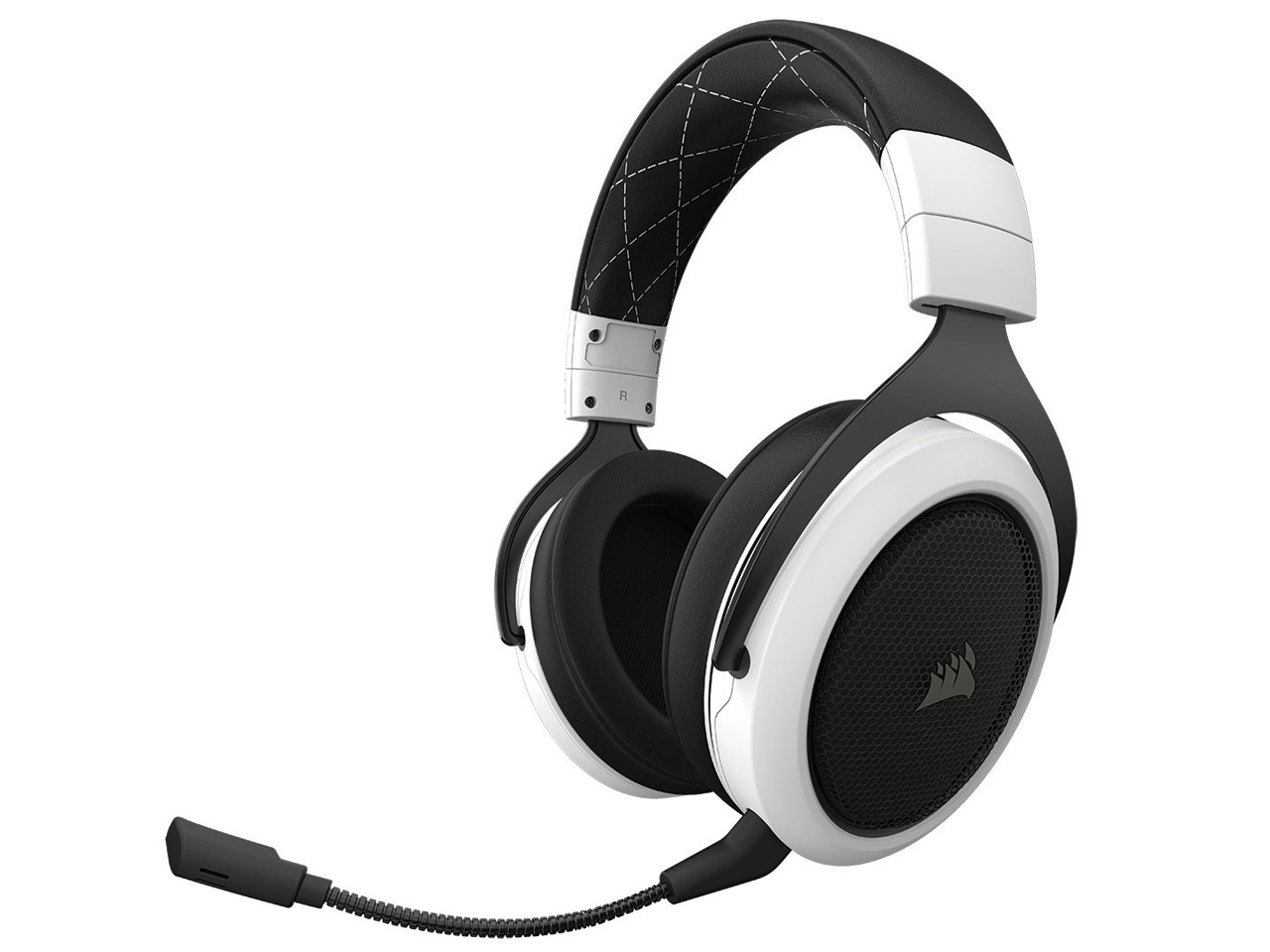 Gaming HS70 Wireless CA-9011177-AP [White]