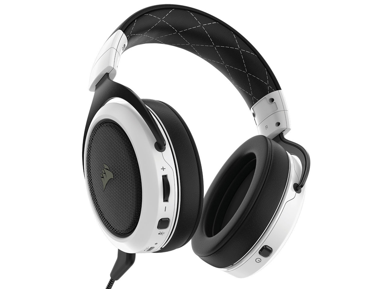 Gaming HS70 Wireless CA-9011177-AP [White]