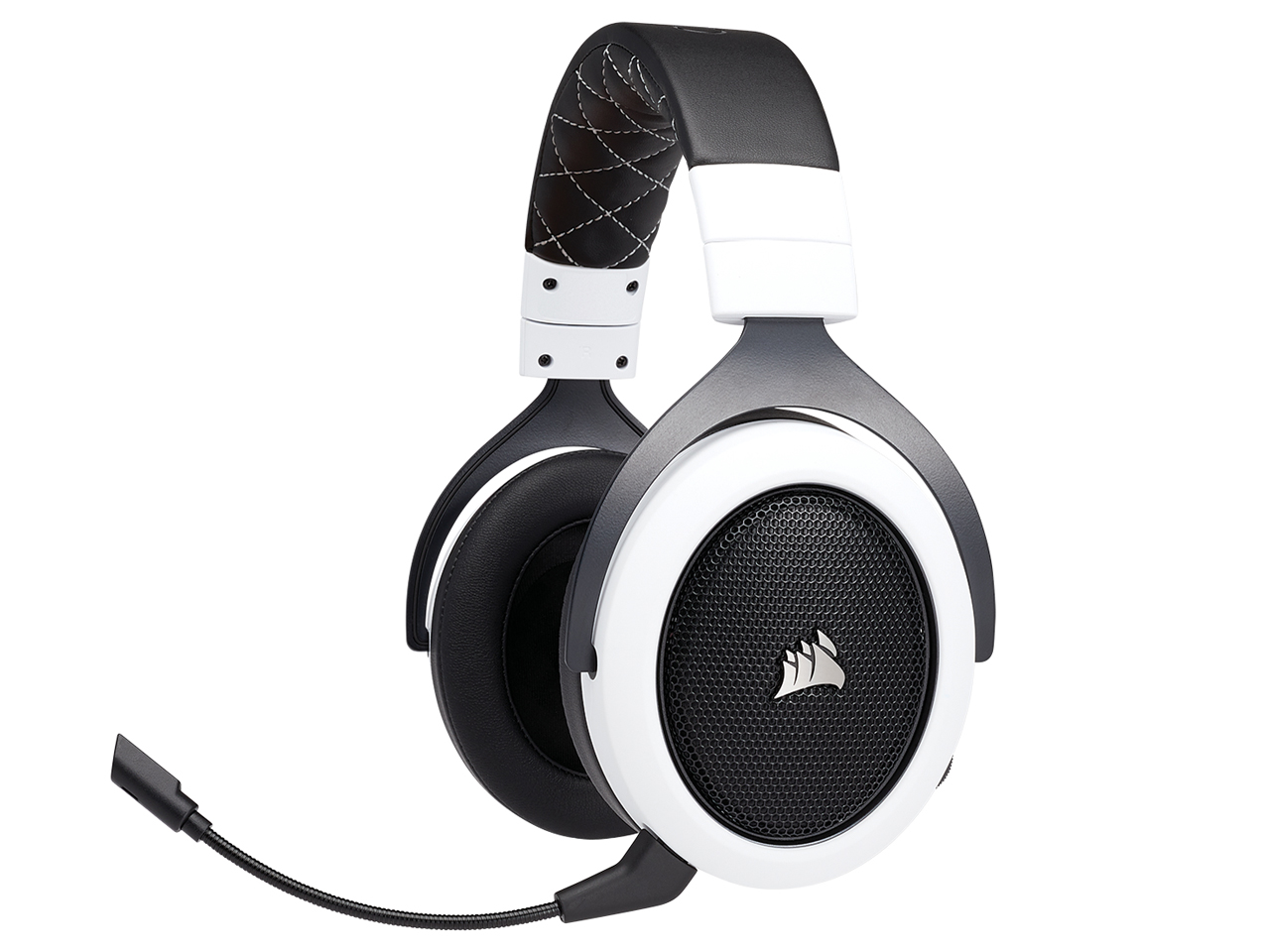 Gaming HS70 Wireless CA-9011177-AP [White] �̐��i�摜
