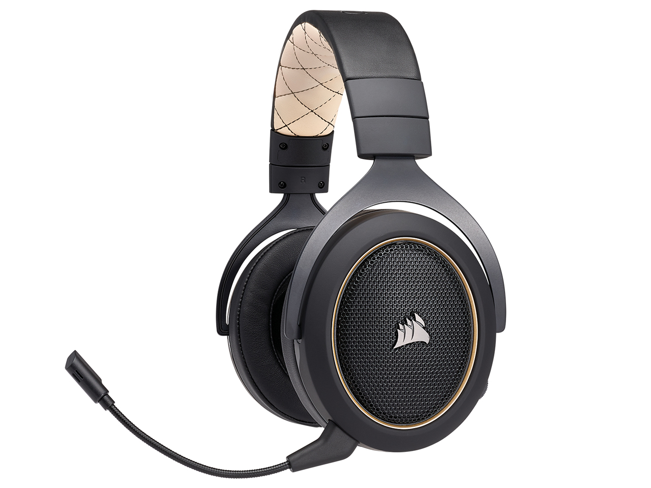 Gaming HS70 Wireless CA-9011178-AP [Gold] �̐��i�摜