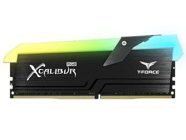 TF5D416G3600HC18EDC01 [DDR4 PC4-28800 8GB 2���g] �̐��i�摜