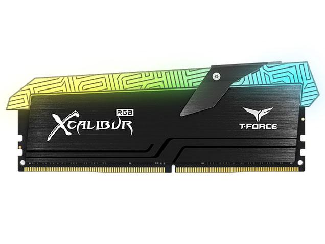 TF6D416G3600HC18EDC01 [DDR4 PC4-28800 8GB 2���g] �̐��i�摜