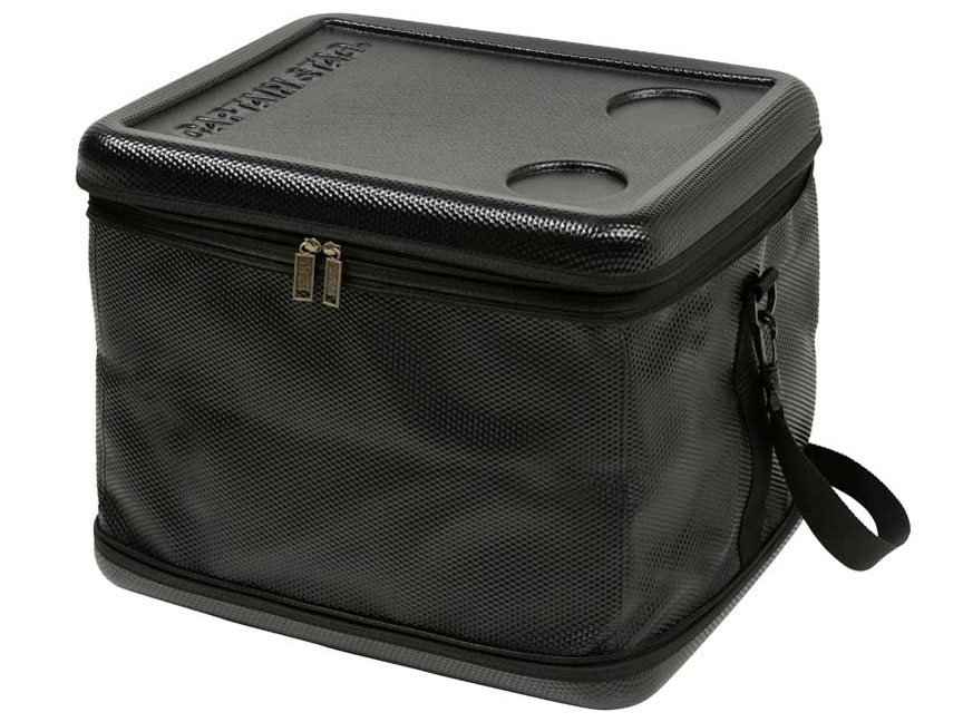 �X�[�p�[�R�[���h �N�[���[�o�b�O 43L UE-578 [�u���b�N] �̐��i�摜