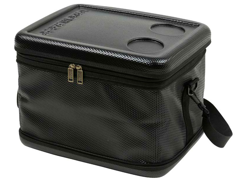 �X�[�p�[�R�[���h �N�[���[�o�b�O 25L UE-577 [�u���b�N] �̐��i�摜