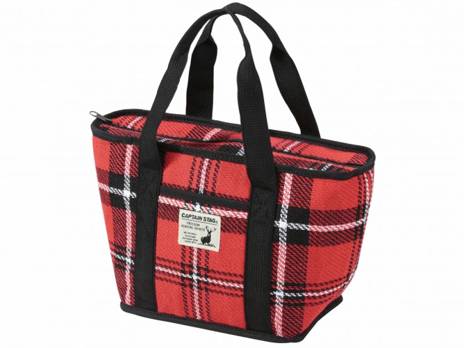 �N�уg�[�g�N�[���[�o�b�O4L UE-537 [���b�h] �̐��i�摜