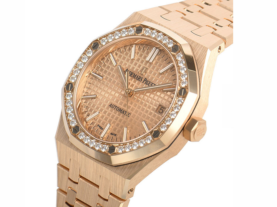 ���C���� �I�[�N �I�[�g�}�e�B�b�N 15451OR.ZZ.1256OR.03 �̐��i�摜