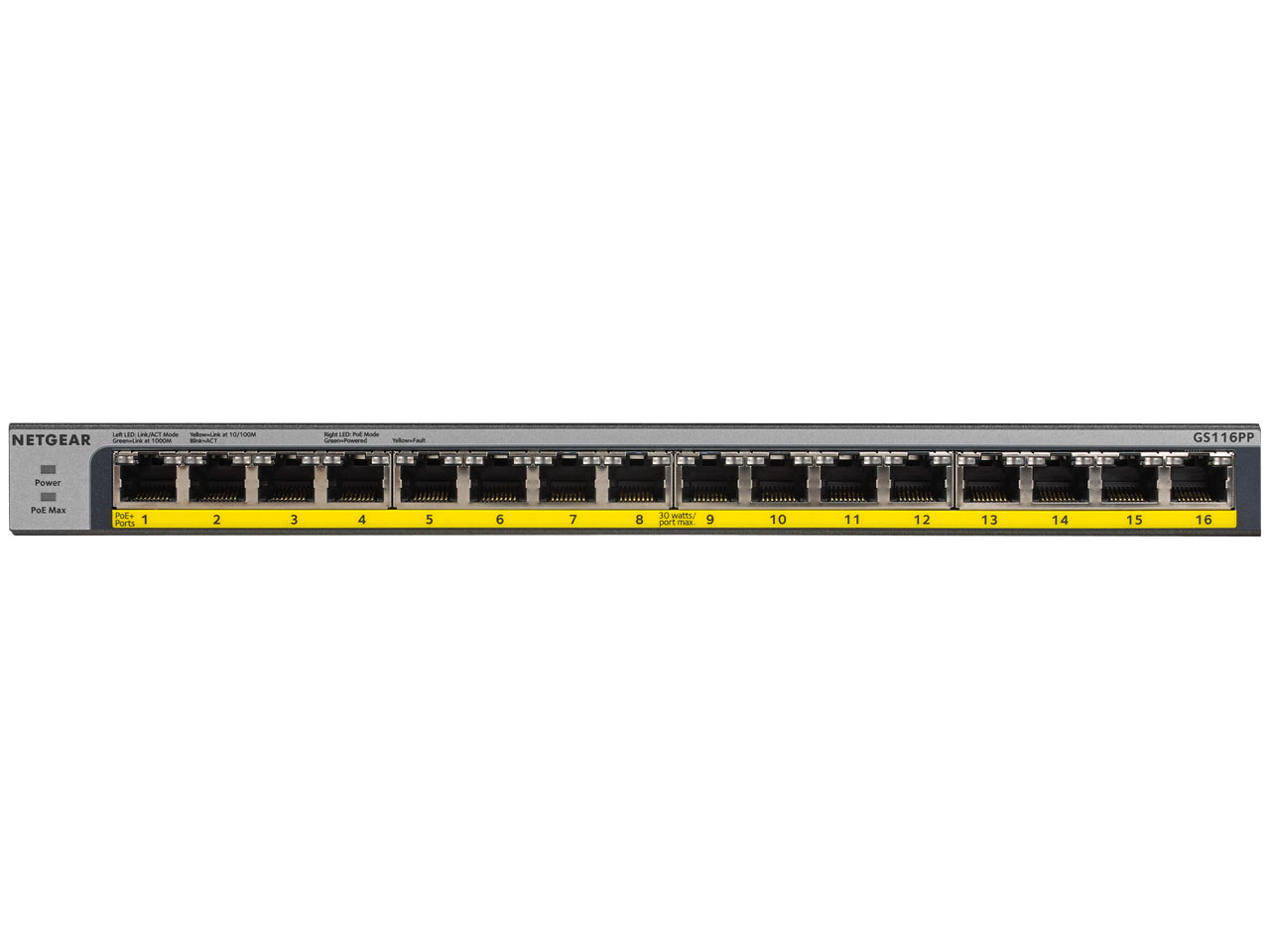 GS116PP-100AJS