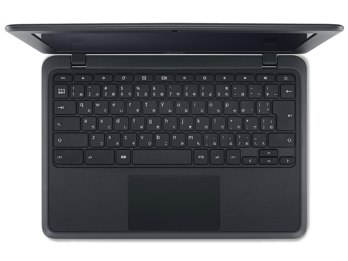 Chromebook 11 C732L-H14M SIM�t���[