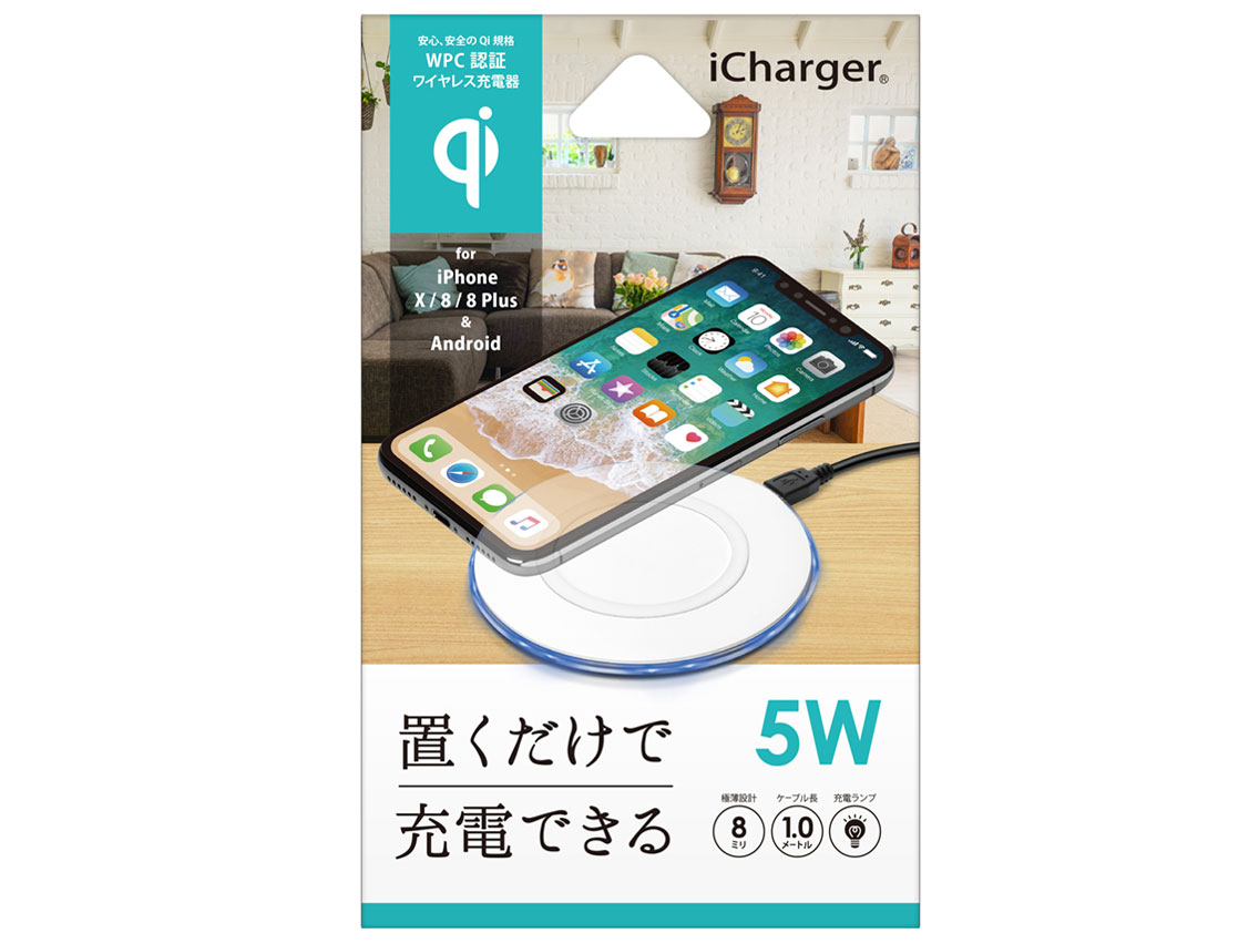 PG-QWC02WH [�z���C�g]