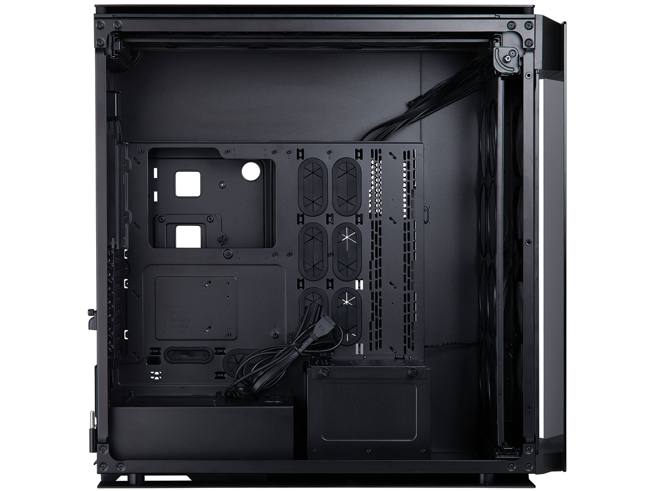 Obsidian 1000D CC-9011148-WW