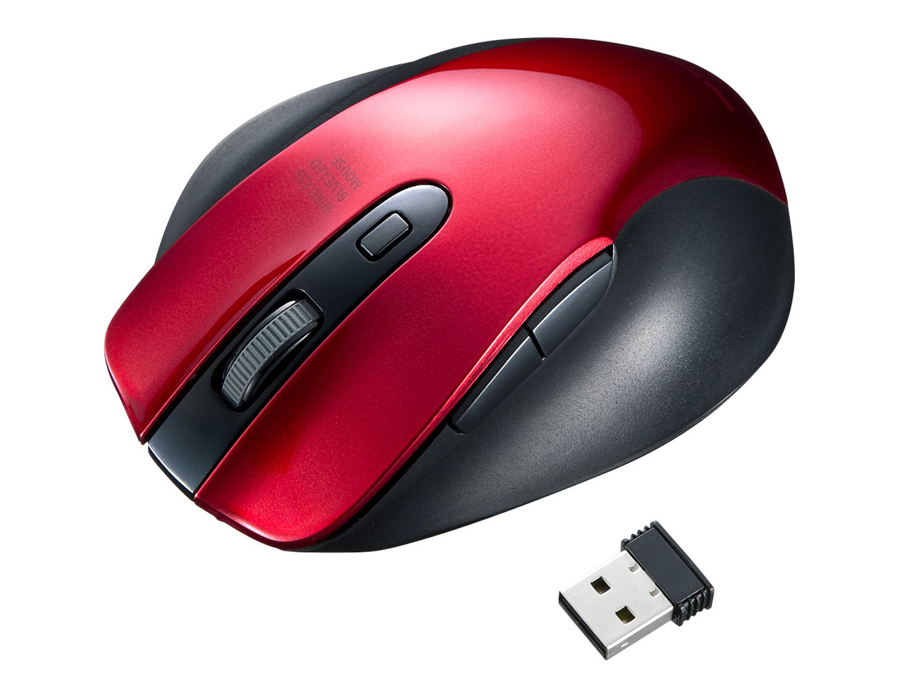 MA-WBL119R [���b�h] �̐��i�摜