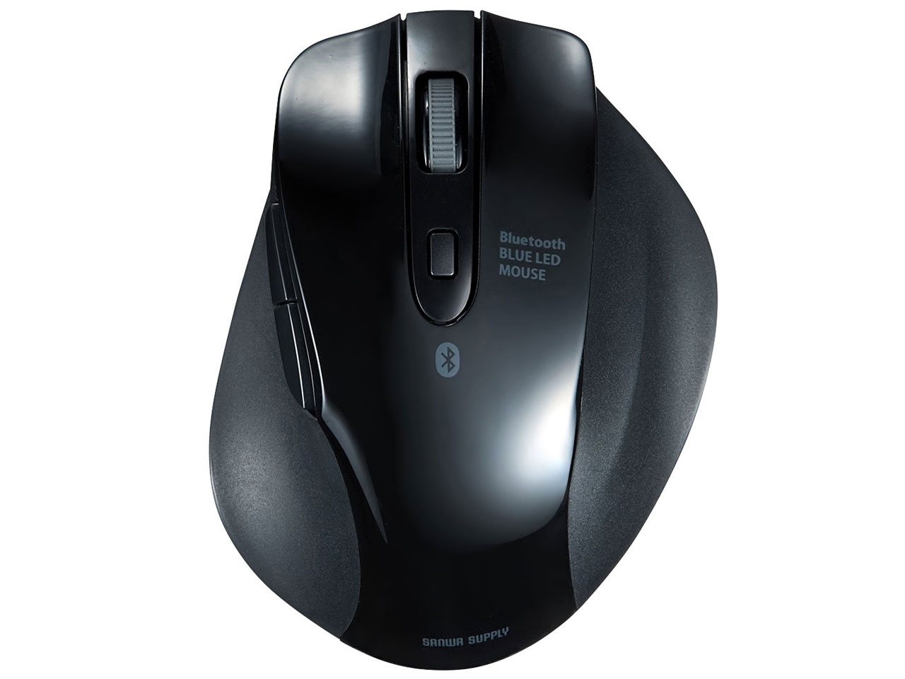 MA-BTBL120BK [�u���b�N]