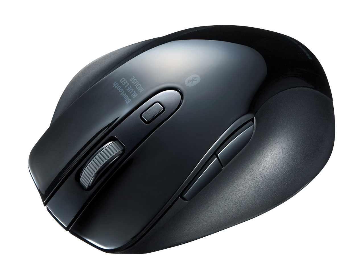 MA-BTBL120BK [�u���b�N] �̐��i�摜