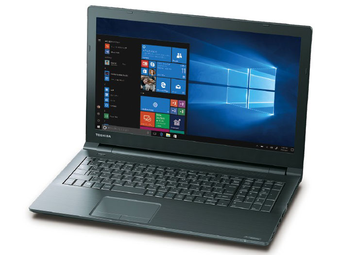 dynabook B65 B65/H PB65HFA1125AD11