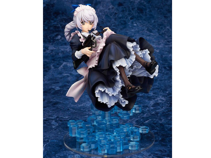 �t�����^���E�p�j�b�N�IInvisible Victory 1/7 �e���T�E�e�X�^���b�T ���C�hVer.