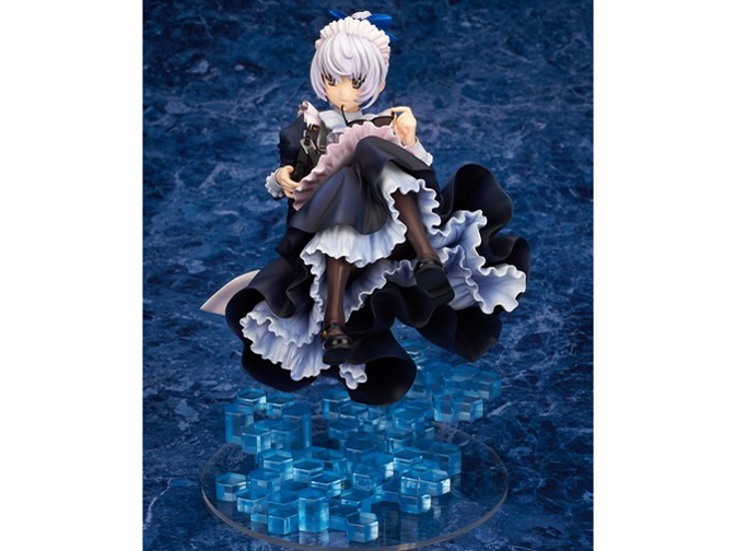 �t�����^���E�p�j�b�N�IInvisible Victory 1/7 �e���T�E�e�X�^���b�T ���C�hVer.