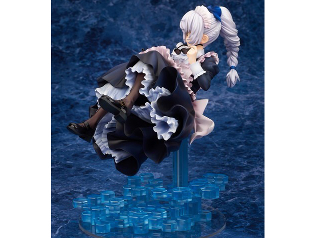 �t�����^���E�p�j�b�N�IInvisible Victory 1/7 �e���T�E�e�X�^���b�T ���C�hVer.