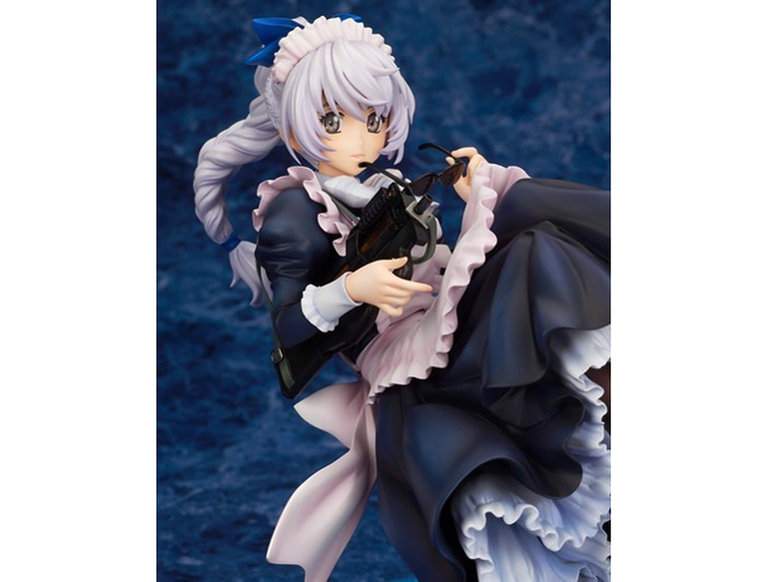 �t�����^���E�p�j�b�N�IInvisible Victory 1/7 �e���T�E�e�X�^���b�T ���C�hVer.