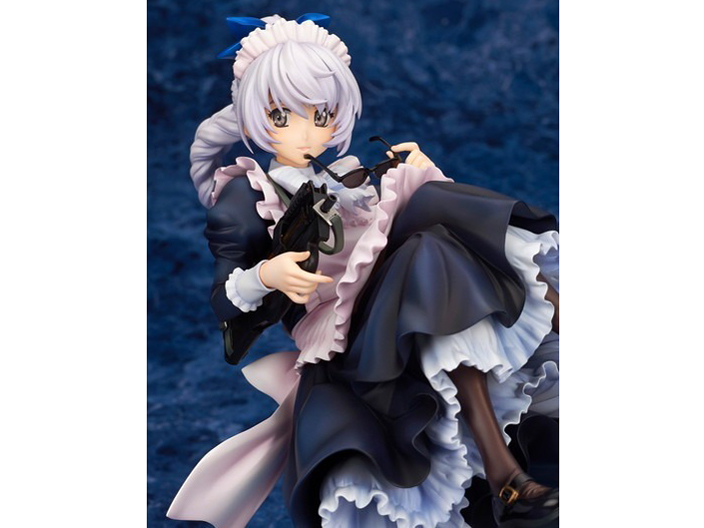 �t�����^���E�p�j�b�N�IInvisible Victory 1/7 �e���T�E�e�X�^���b�T ���C�hVer.