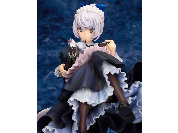 �t�����^���E�p�j�b�N�IInvisible Victory 1/7 �e���T�E�e�X�^���b�T ���C�hVer.