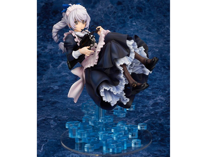 �t�����^���E�p�j�b�N�IInvisible Victory 1/7 �e���T�E�e�X�^���b�T ���C�hVer. �̐��i�摜