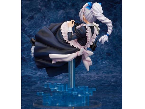 価格 Com アングル5 フルメタル パニック Invisible Victory 1 7 テレサ テスタロッサ メイドver の製品画像