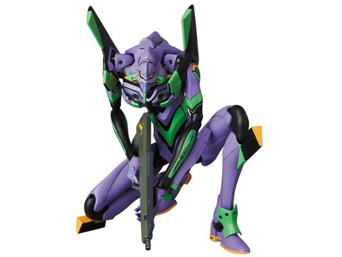 MAFEX �G���@���Q���I�������@ �̐��i�摜