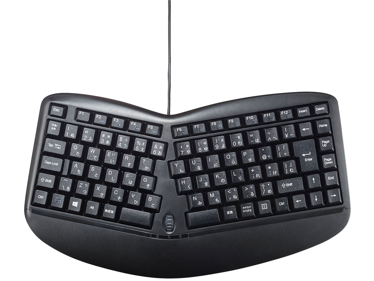 SKB-ERG3BK [�u���b�N]