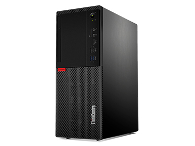 ThinkCentre M720t Tower 10SQCTO1WW Core i7�E16GB�������[�E1TB HDD+128GB SSD���� ���i.com���� �v���~�A�� �̐��i�摜