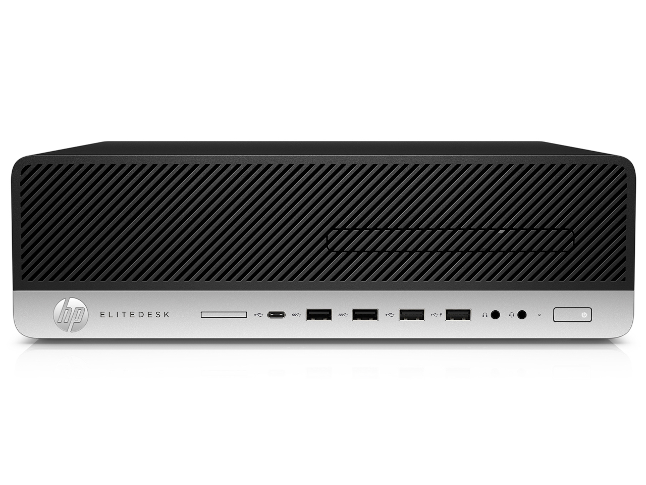 EliteDesk 800 G4 SF/CT �X�^���_�[�h���f�� �̐��i�摜