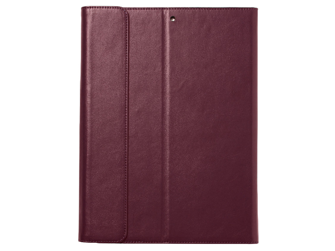 TR-IPD189-FN-NWR [Wine Red]