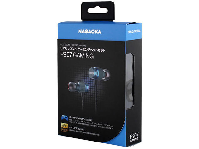 P907GAMING
