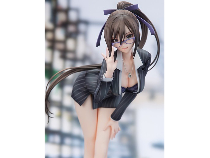 �u���[�h�A�[�N�X from �V���C�j���OEX �T�N�� -�����tVer.-