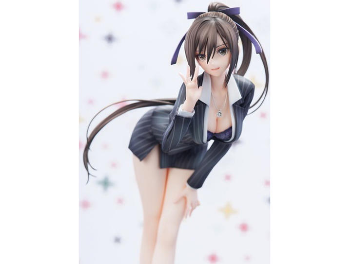 �u���[�h�A�[�N�X from �V���C�j���OEX �T�N�� -�����tVer.-