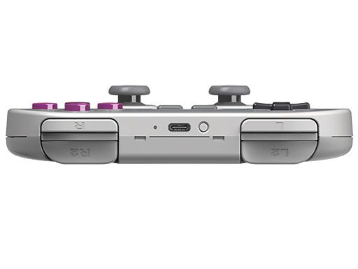 SN30 PRO GAMEPAD CY-SN30PRGP