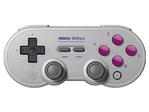 SN30 PRO GAMEPAD CY-SN30PRGP �̐��i�摜