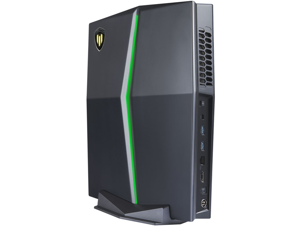 Vortex W25 8SK-071JP