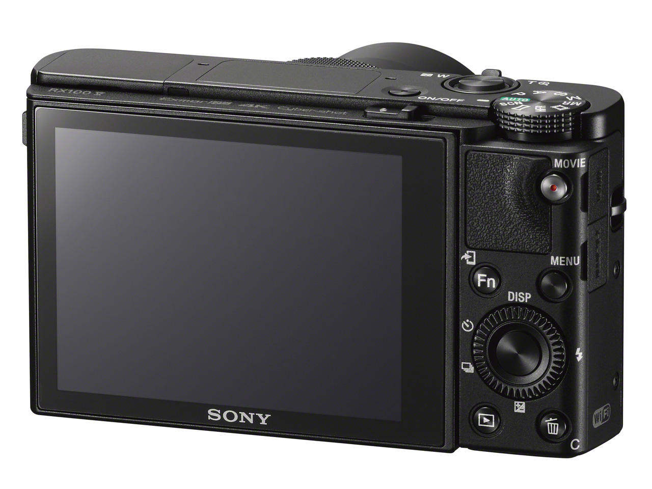 �T�C�o�[�V���b�g DSC-RX100M5A