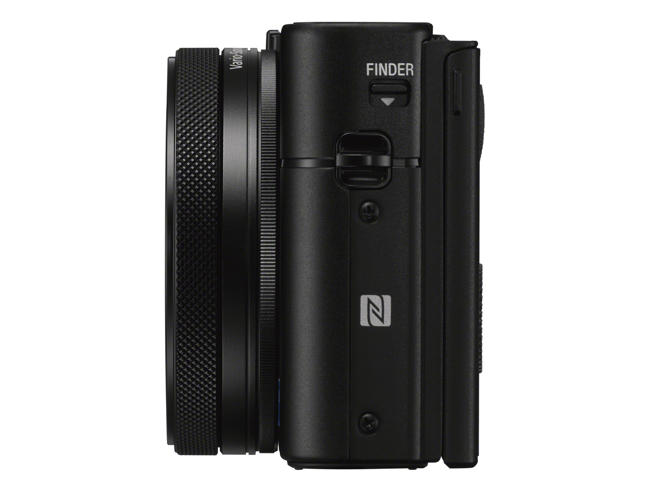 �T�C�o�[�V���b�g DSC-RX100M5A