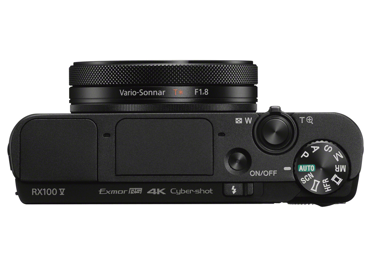 �T�C�o�[�V���b�g DSC-RX100M5A