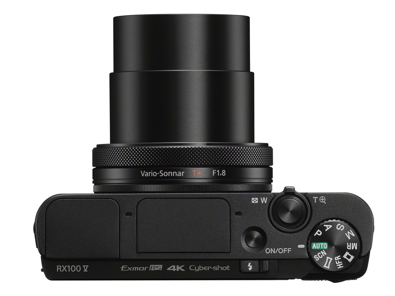 �T�C�o�[�V���b�g DSC-RX100M5A