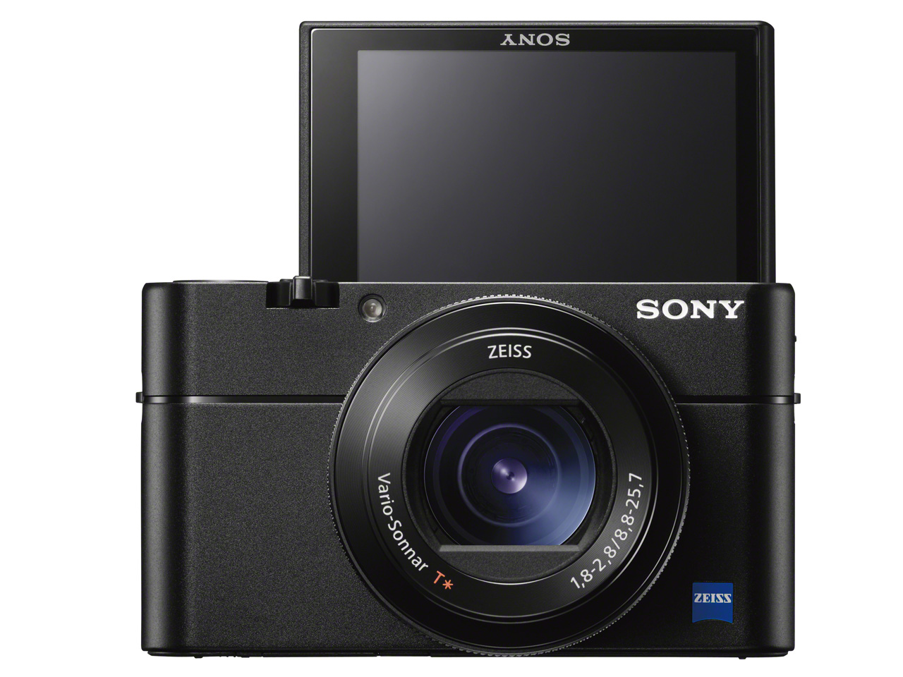 �T�C�o�[�V���b�g DSC-RX100M5A