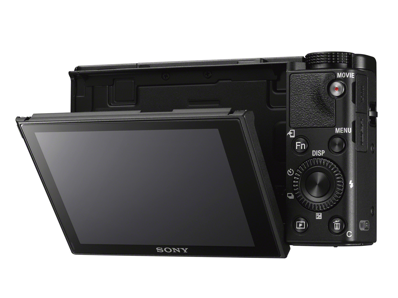 �T�C�o�[�V���b�g DSC-RX100M5A