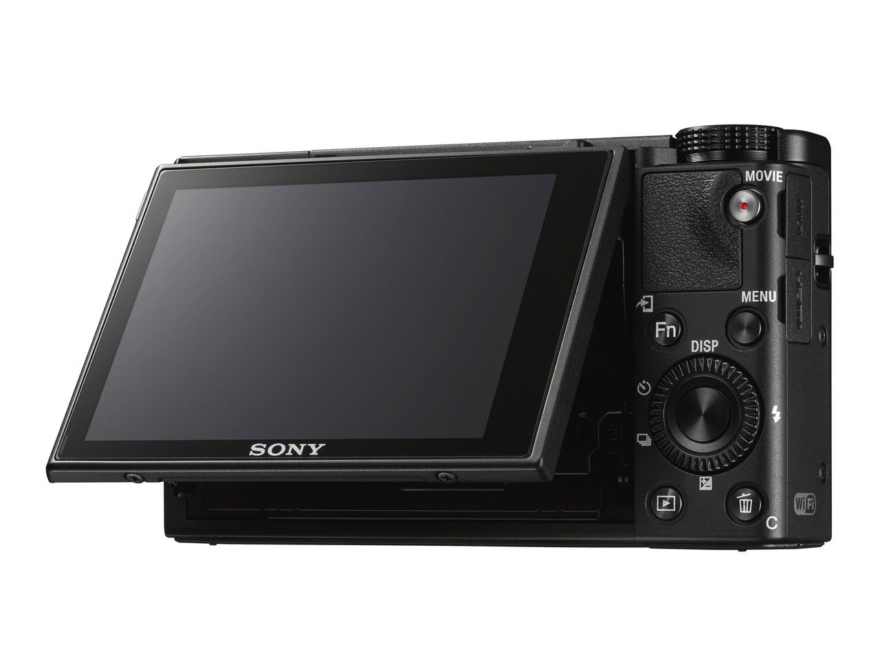 �T�C�o�[�V���b�g DSC-RX100M5A