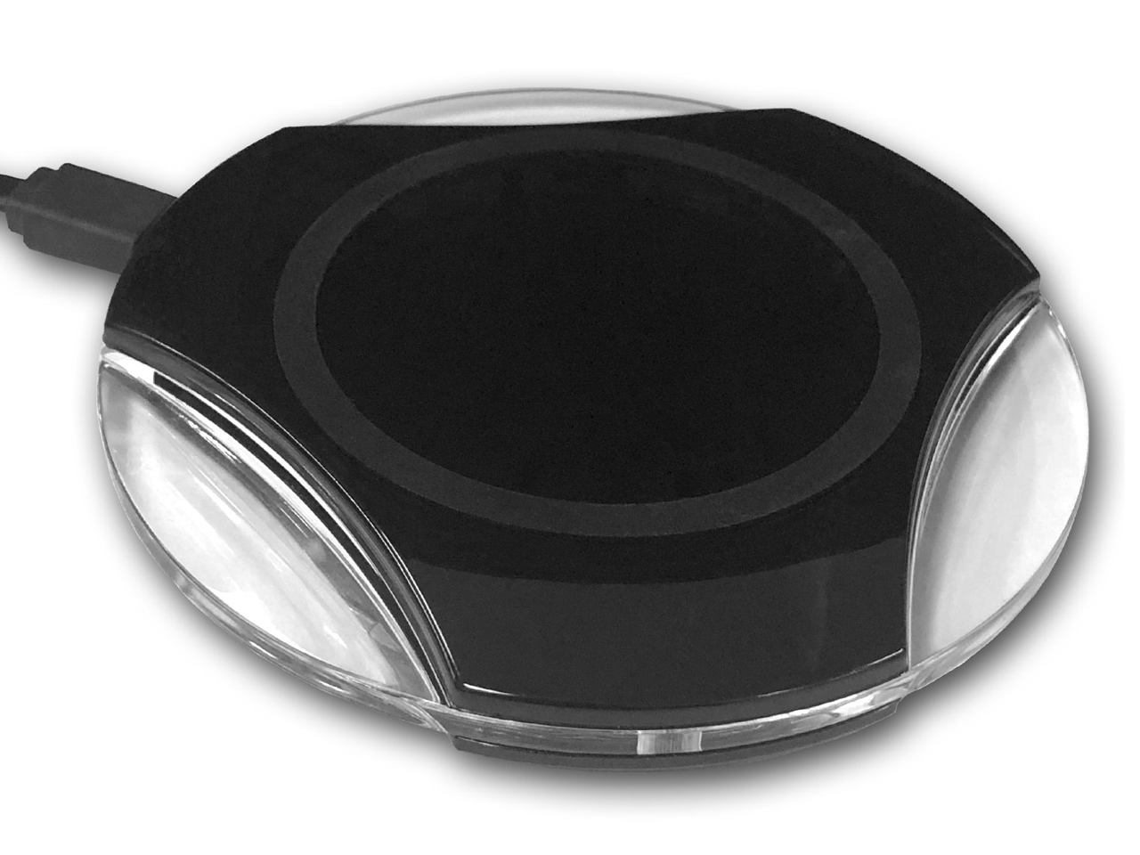 HD-WCP10BK [�u���b�N] �̐��i�摜