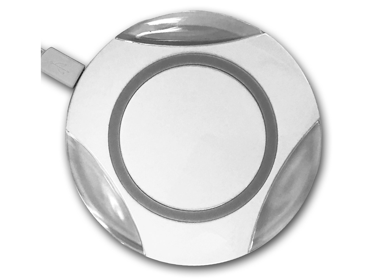 HD-WCP10WH [�z���C�g]