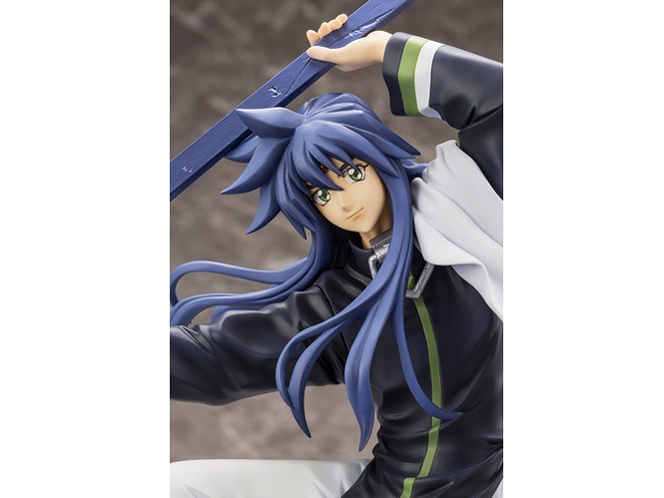 ARTFX J �e�u ���_���` 1/8 �k�[��