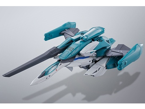 HI-METAL R VF-2SS �o���L���[II+SAP �l�b�N�X�E�M���o�[�g�@