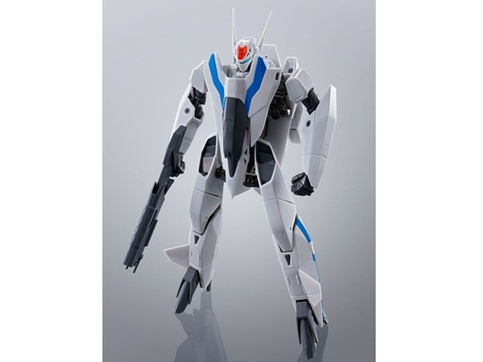 HI-METAL R VF-2SS �o���L���[II+SAP �l�b�N�X�E�M���o�[�g�@