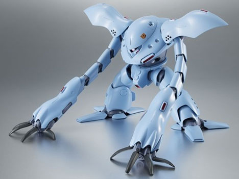 ROBOT�� SIDE MS MSM-03C �n�C�S�b�O ver. A.N.I.M.E.